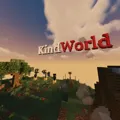 Скриншот номер 2 с сервера Kind World