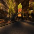 Скриншот номер 4 с сервера Kind World