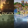 Скриншот номер 2 с сервера Kingdom RP