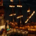Скриншот номер 9 с сервера Kraken Worlds