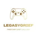 Скриншот номер 1 с сервера LegasyGrief