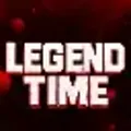 Скриншот номер 1 с сервера LegendTime