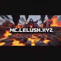 Скриншот номер 1 с сервера mc.lelush.xyz