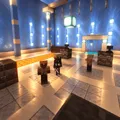 Скриншот номер 10 с сервера LonelyCraft — Мини-игры, Выживание, SkyBlock