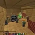 Скриншот номер 2 с сервера LuckyDayZ