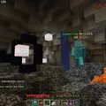 Скриншот номер 2 с сервера LuckyMines