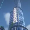 Скриншот номер 4 с сервера Makoto
