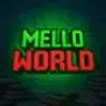 Скриншот номер 1 с сервера MelloWorld