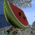 Скриншот номер 2 с сервера Melonis