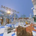 Скриншот номер 1 с сервера MeowPvP