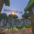Скриншот номер 1 с сервера MeowPvP