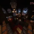 Скриншот номер 7 с сервера MineBow