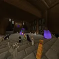 Скриншот номер 8 с сервера MineBow