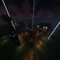 Скриншот номер 10 с сервера MineBow