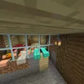 Скриншот номер 2 с сервера MineBridge