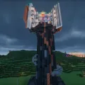 Скриншот номер 4 с сервера MineBridge