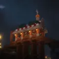 Скриншот номер 5 с сервера MineBridge
