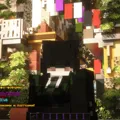 Скриншот номер 1 с сервера Minecitrus - Уникальный сервер майнкрафт с собственными модами и донатом!