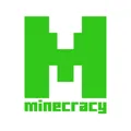 Скриншот номер 2 с сервера Minecracy