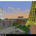Скриншот номер 1 с сервера MinecraftOnly