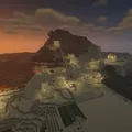 Скриншот номер 2 с сервера MineGold