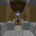 Скриншот номер 4 с сервера MineLunacy