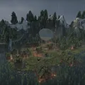 Скриншот номер 2 с сервера MineStory - Новый RPG-RP сервер