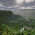 Скриншот номер 4 с сервера MineStory - Новый RPG-RP сервер