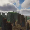 Скриншот номер 5 с сервера MineStory - Новый RPG-RP сервер