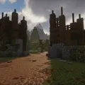 Скриншот номер 7 с сервера MineStory - Новый RPG-RP сервер