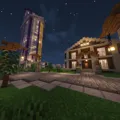 Скриншот номер 3 с сервера MineTime