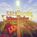 Скриншот номер 2 с сервера MineToday
