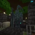 Скриншот номер 3 с сервера MisterKrak 2 — Анархия | Java и Bedrock