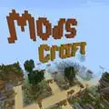 Скриншот номер 1 с сервера ModsCraft