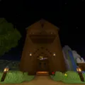 Скриншот номер 1 с сервера Money Home