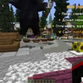 Скриншот номер 4 с сервера MontanaCraft