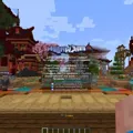 Скриншот номер 2 с сервера MoonWorld