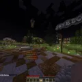 Скриншот номер 2 с сервера MultiCraft