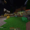 Скриншот номер 3 с сервера MultiCraft