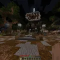 Скриншот номер 4 с сервера MultiCraft
