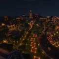 Скриншот номер 3 с сервера NewLands