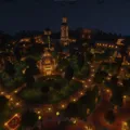Скриншот номер 4 с сервера NewLands