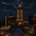 Скриншот номер 9 с сервера NewLands