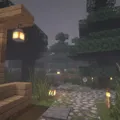 Скриншот номер 2 с сервера Nite Speak SMP