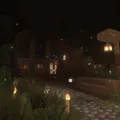 Скриншот номер 3 с сервера Nite Speak SMP