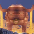 Скриншот номер 2 с сервера ObsidianMC 2 Season