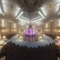 Скриншот номер 5 с сервера ObsidianMC 2 Season