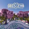 Скриншот номер 3 с сервера Odisseya