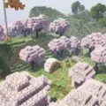 Скриншот номер 2 с сервера PEHTA SMP