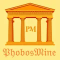 Скриншот номер 1 с сервера PhobosMine